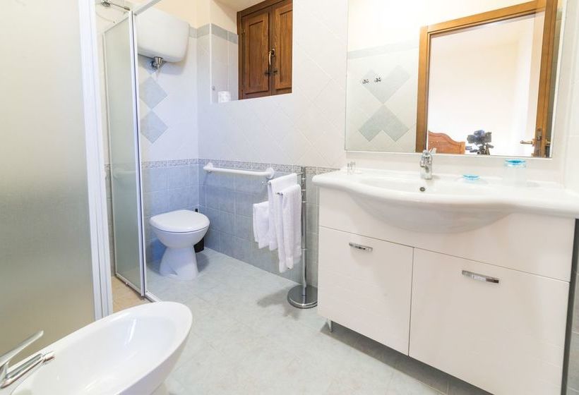 Residenza Il Falchetto