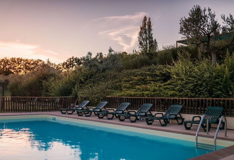 Residenza Il Falchetto