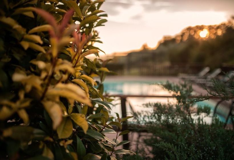 Residenza Il Falchetto