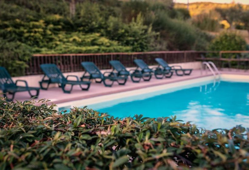 Residenza Il Falchetto