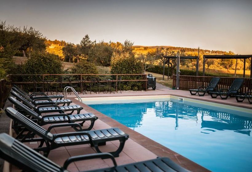 Residenza Il Falchetto