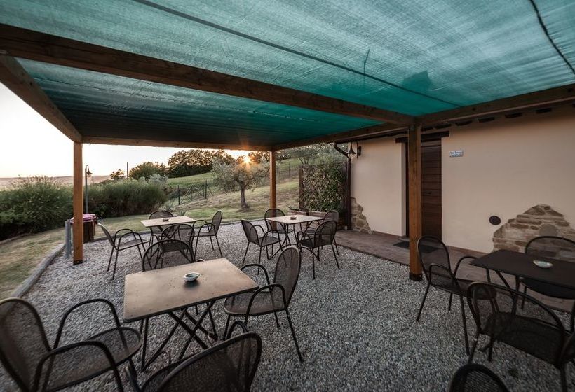 Residenza Il Falchetto