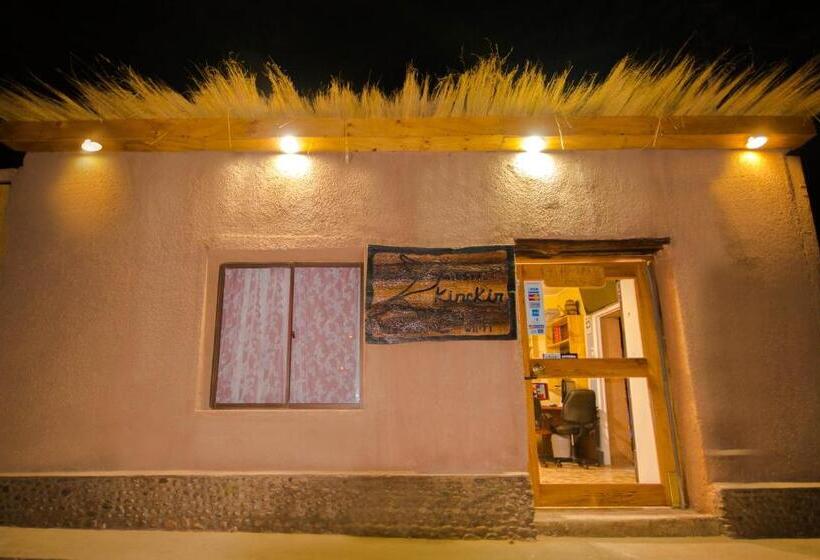 הוסטל Hostal Kirckir