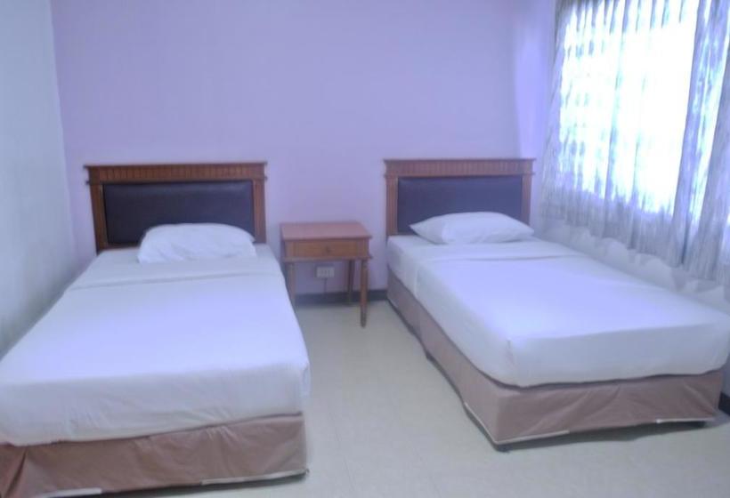 Общежитие Lithai Guesthouse