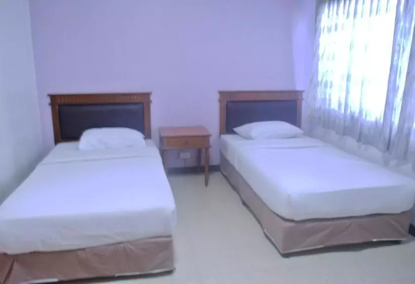 هاستل Lithai Guesthouse