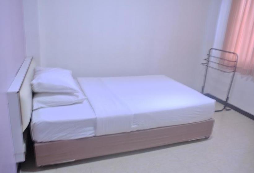 Общежитие Lithai Guesthouse