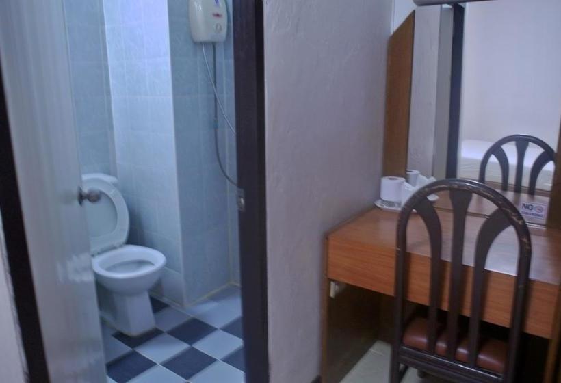 Общежитие Lithai Guesthouse