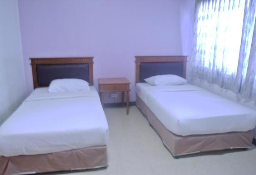 Общежитие Lithai Guesthouse