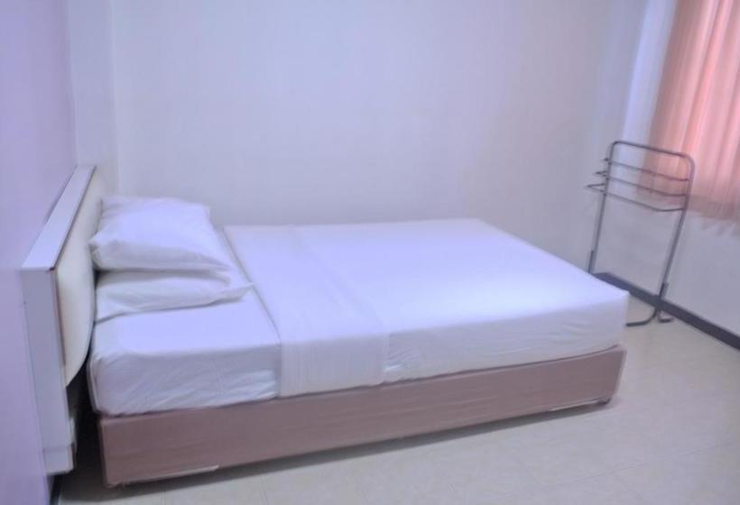 Общежитие Lithai Guesthouse