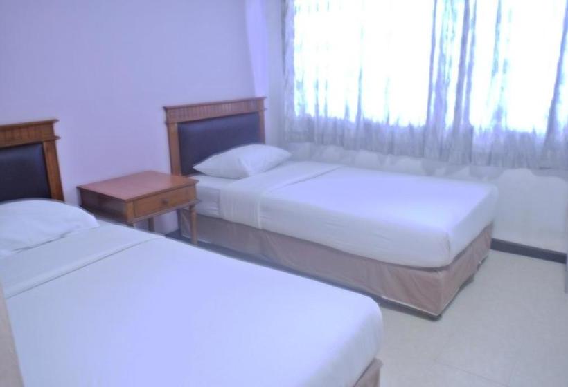 Общежитие Lithai Guesthouse