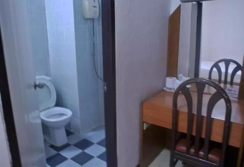 هاستل Lithai Guesthouse