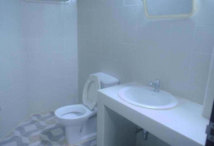 Общежитие Lithai Guesthouse