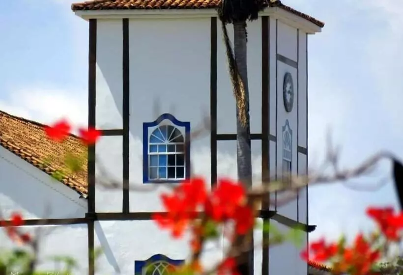 هاستل Pousada Aquarela Pirenopolis