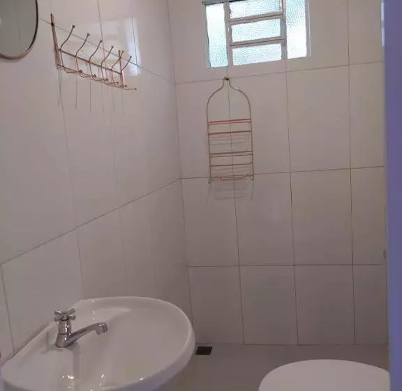 هاستل Pousada Aquarela Pirenopolis