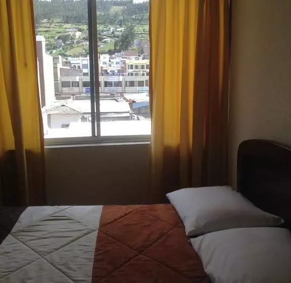 Retkeilymaja Samana Hostal