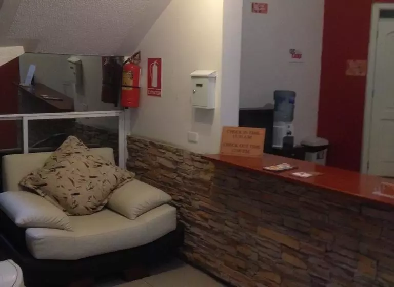 Retkeilymaja Samana Hostal