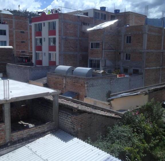 Herberge Samana Hostal