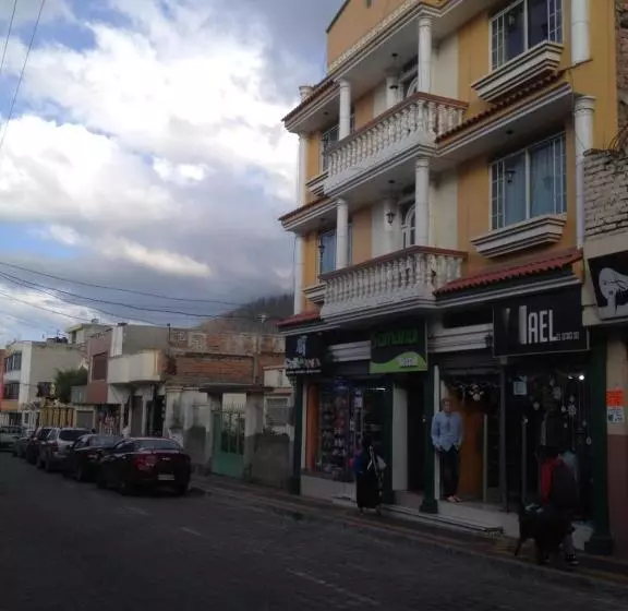 Retkeilymaja Samana Hostal