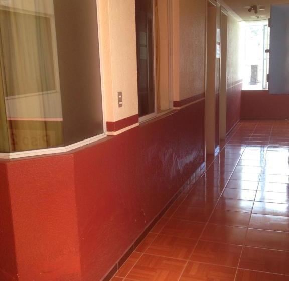 Herberge Samana Hostal