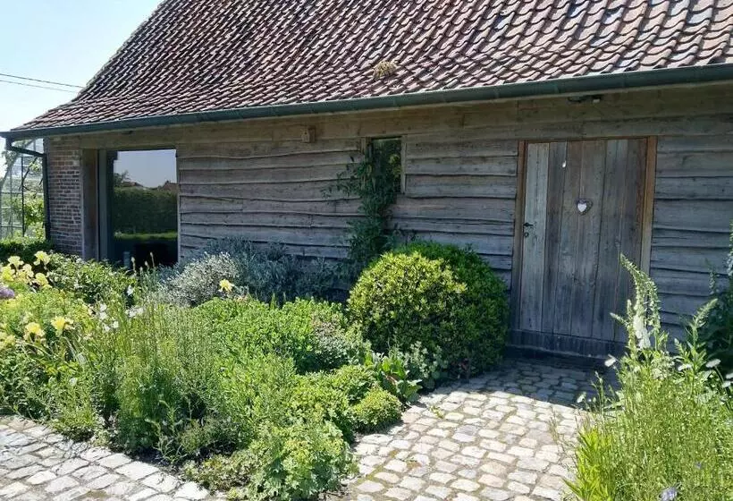 B&b De Hulst