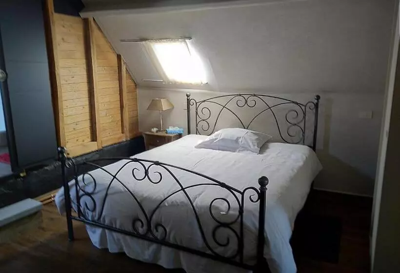 B&b De Hulst