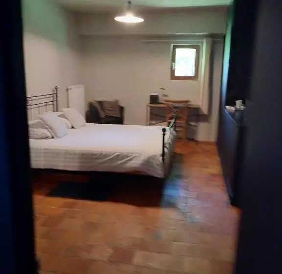 B&b De Hulst