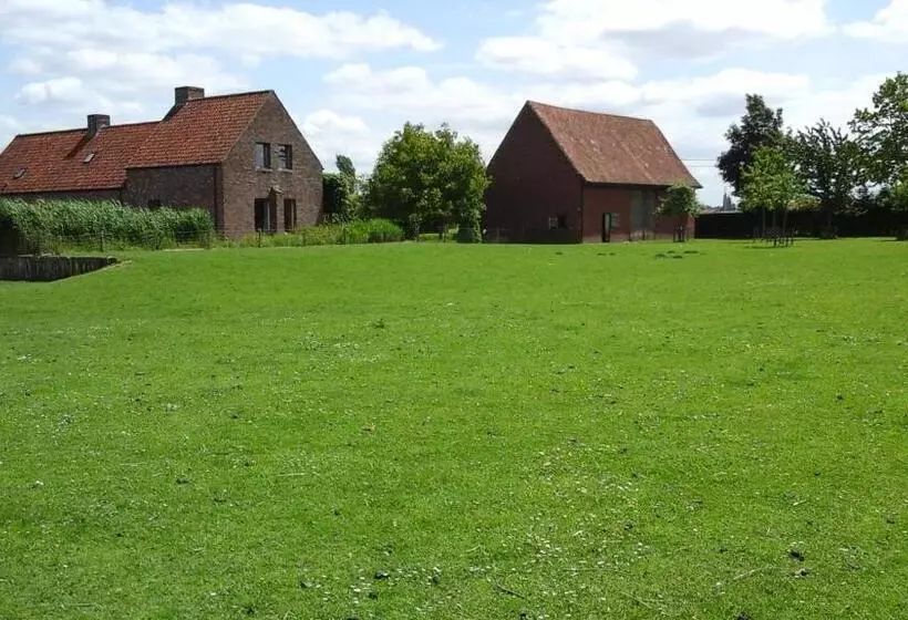 B&b De Hulst