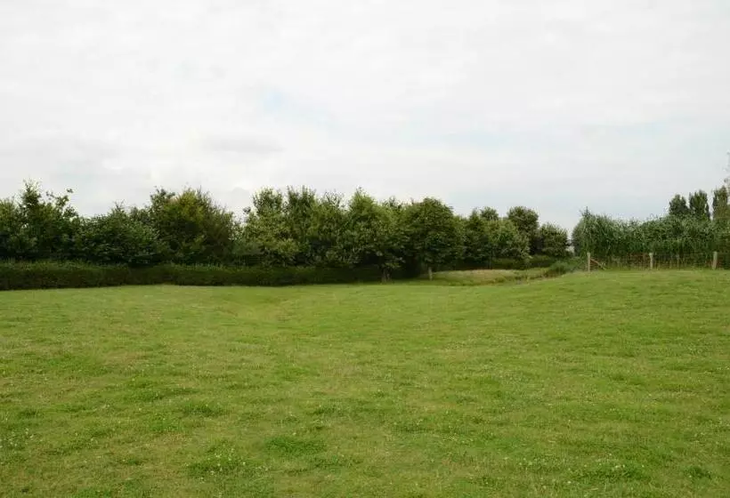 B&b De Hulst