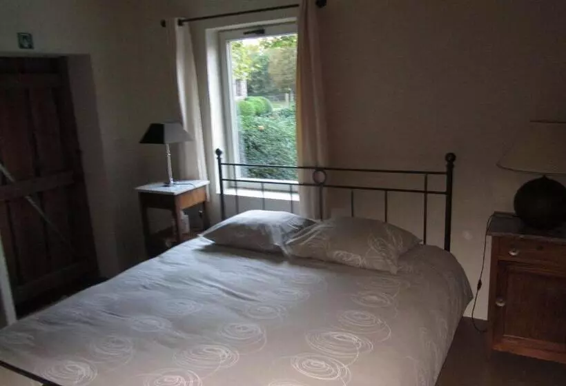 B&b De Hulst