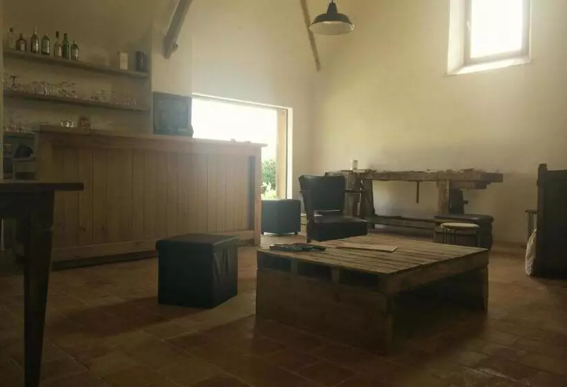 B&b De Hulst
