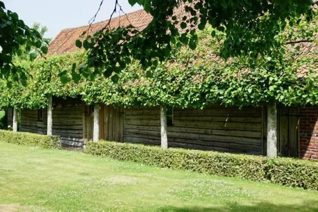 B&b De Hulst