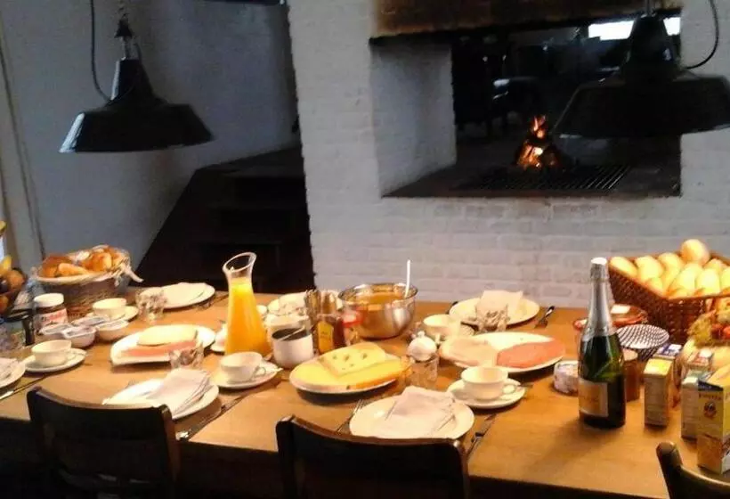 B&b De Hulst