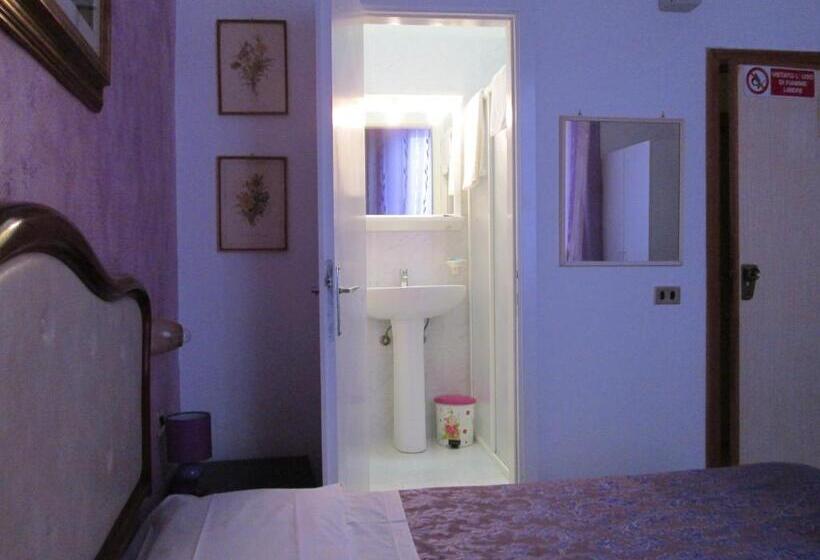 B&b Regina Margherita