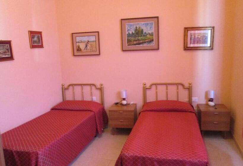 B&b Regina Margherita