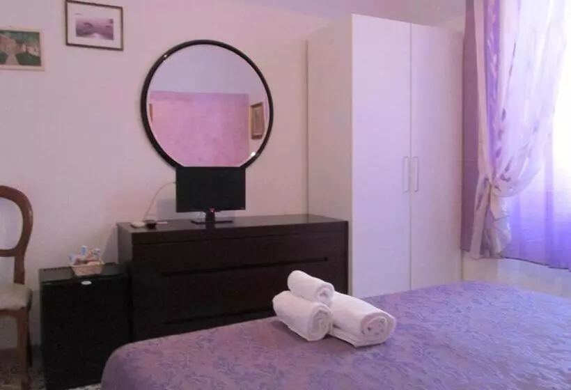 B&b Regina Margherita