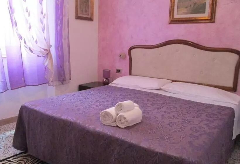 B&b Regina Margherita