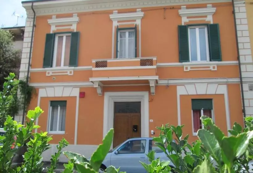 B&b Regina Margherita