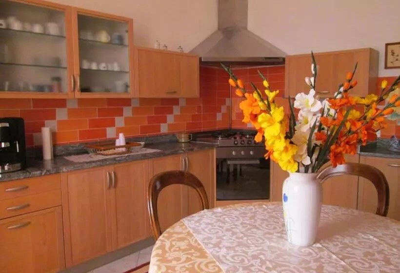 B&b Regina Margherita