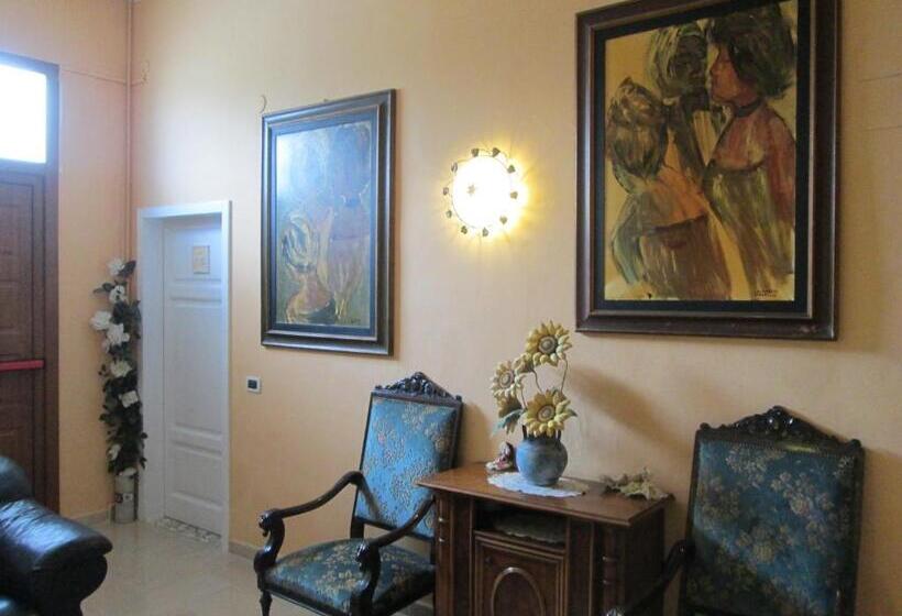 B&b Regina Margherita