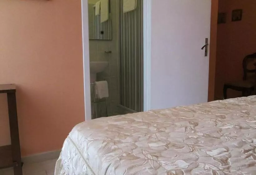 B&b Regina Margherita