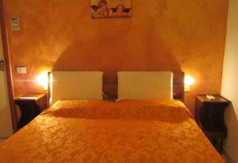 B&b Regina Margherita