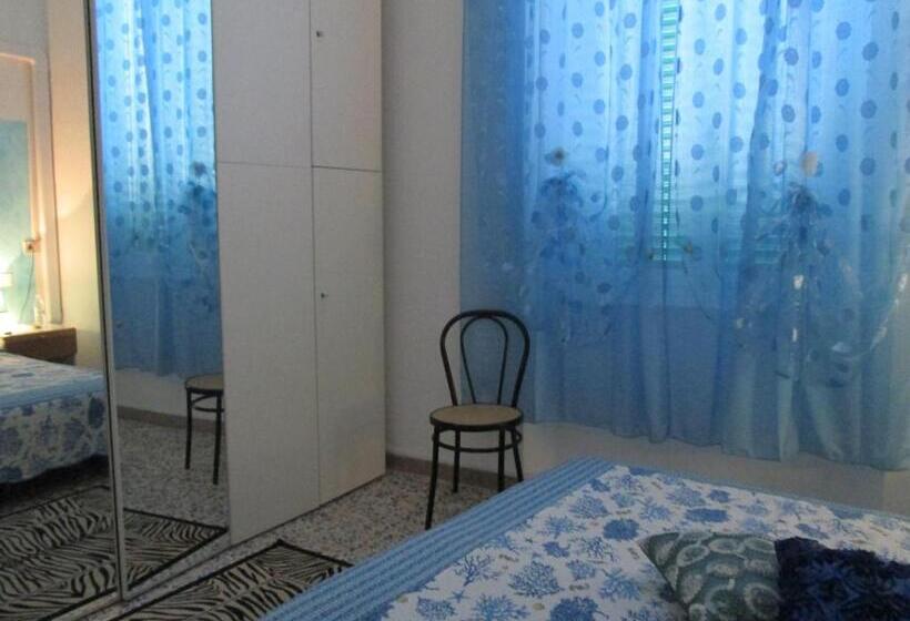 B&b Regina Margherita