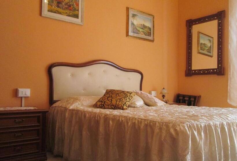 B&b Regina Margherita