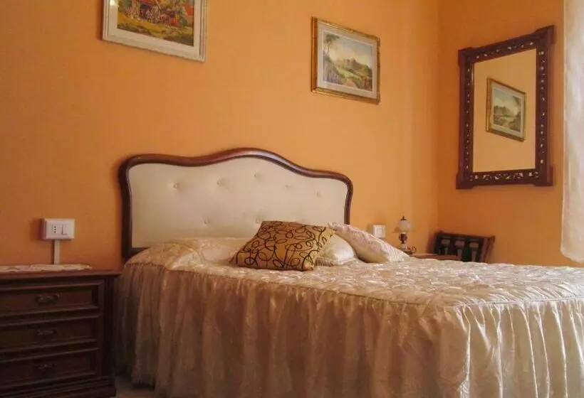 B&b Regina Margherita