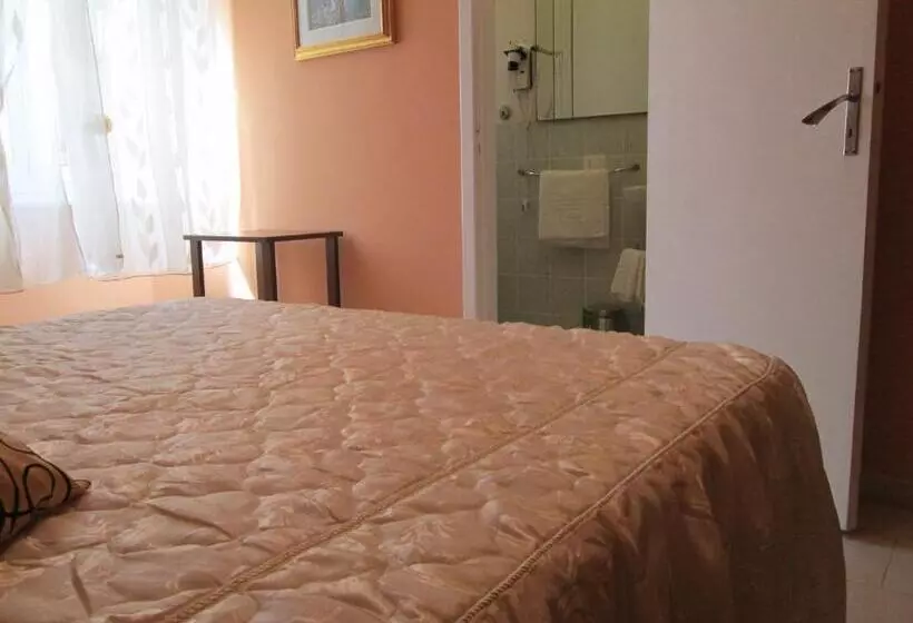 B&b Regina Margherita