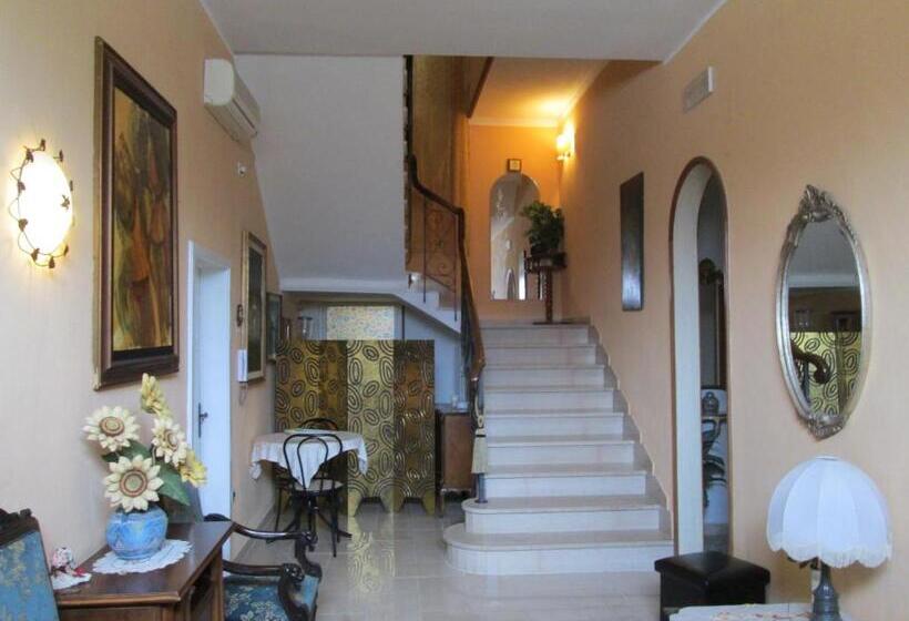 B&b Regina Margherita