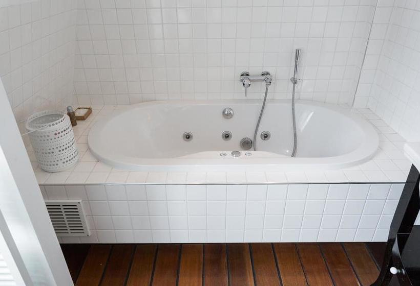 مبيت وإفطار House Of Arts – City Centre Apartment