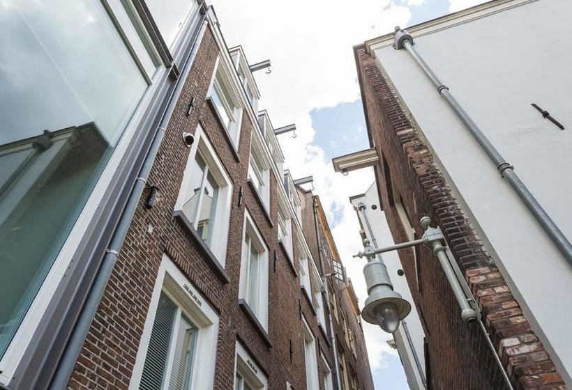 مبيت وإفطار House Of Arts – City Centre Apartment