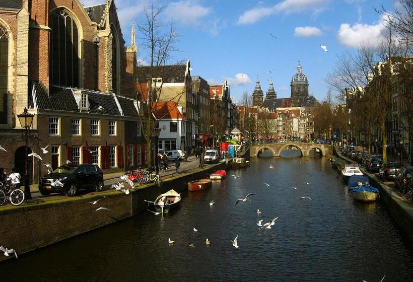 مبيت وإفطار House Of Arts – City Centre Apartment