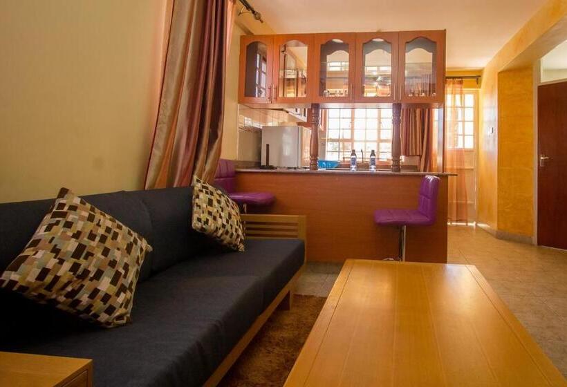 Nocleg ze śniadaniem Ikonia Resort And